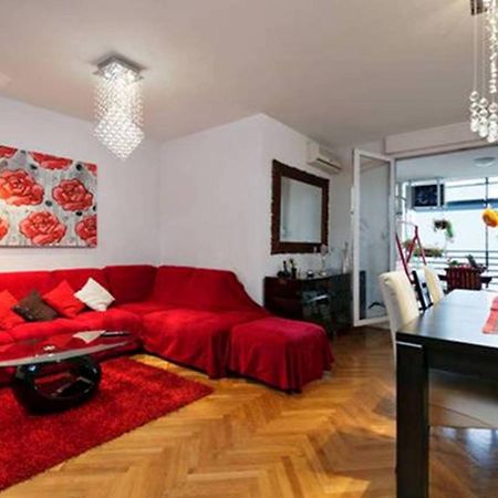 Luxurious Apartment Majda, 2 Bathrooms And Free Parking Split Eksteriør bilde