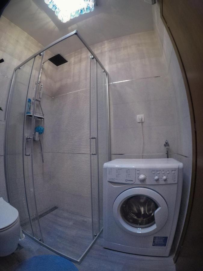 Luxurious Apartment Majda, 2 Bathrooms And Free Parking Split Eksteriør bilde
