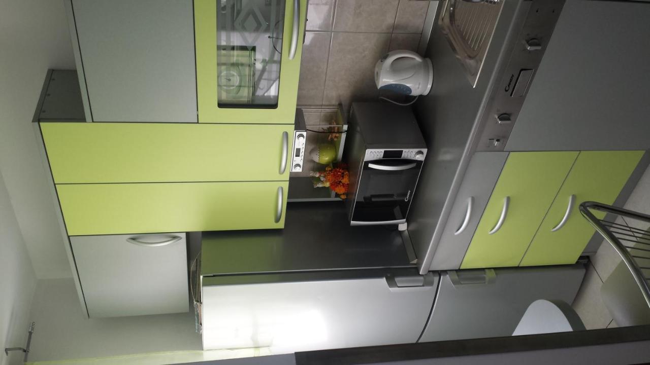 Luxurious Apartment Majda, 2 Bathrooms And Free Parking Split Eksteriør bilde