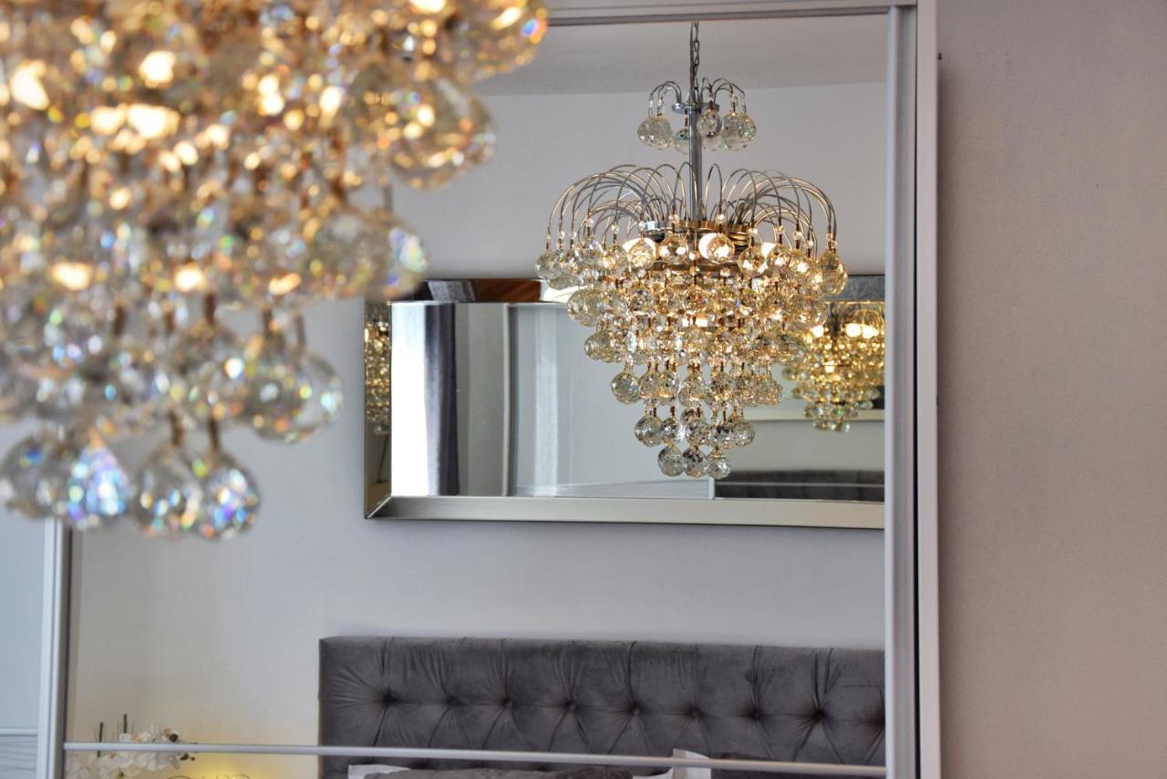 Luxurious Apartment Majda, 2 Bathrooms And Free Parking Split Eksteriør bilde