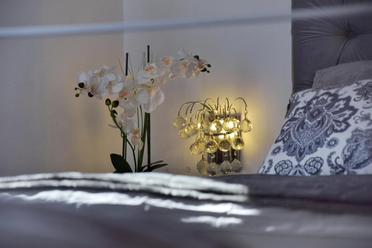 Luxurious Apartment Majda, 2 Bathrooms And Free Parking Split Eksteriør bilde
