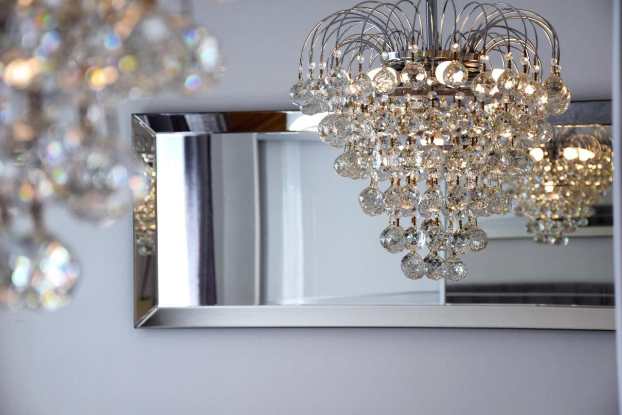 Luxurious Apartment Majda, 2 Bathrooms And Free Parking Split Eksteriør bilde