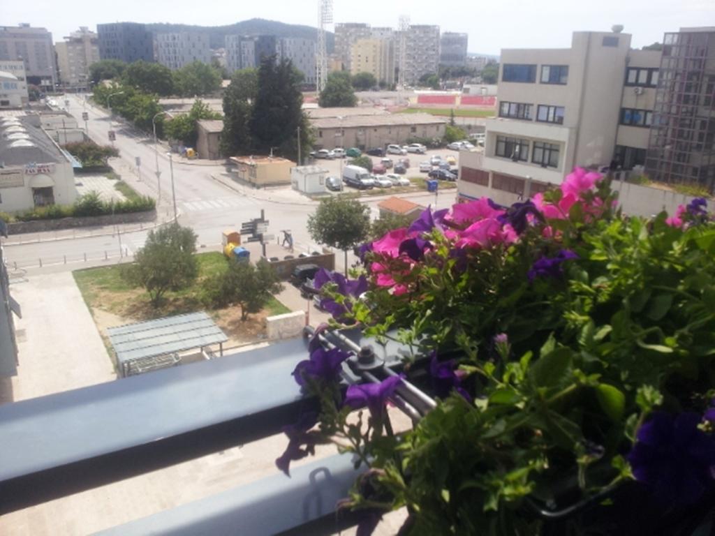Luxurious Apartment Majda, 2 Bathrooms And Free Parking Split Rom bilde