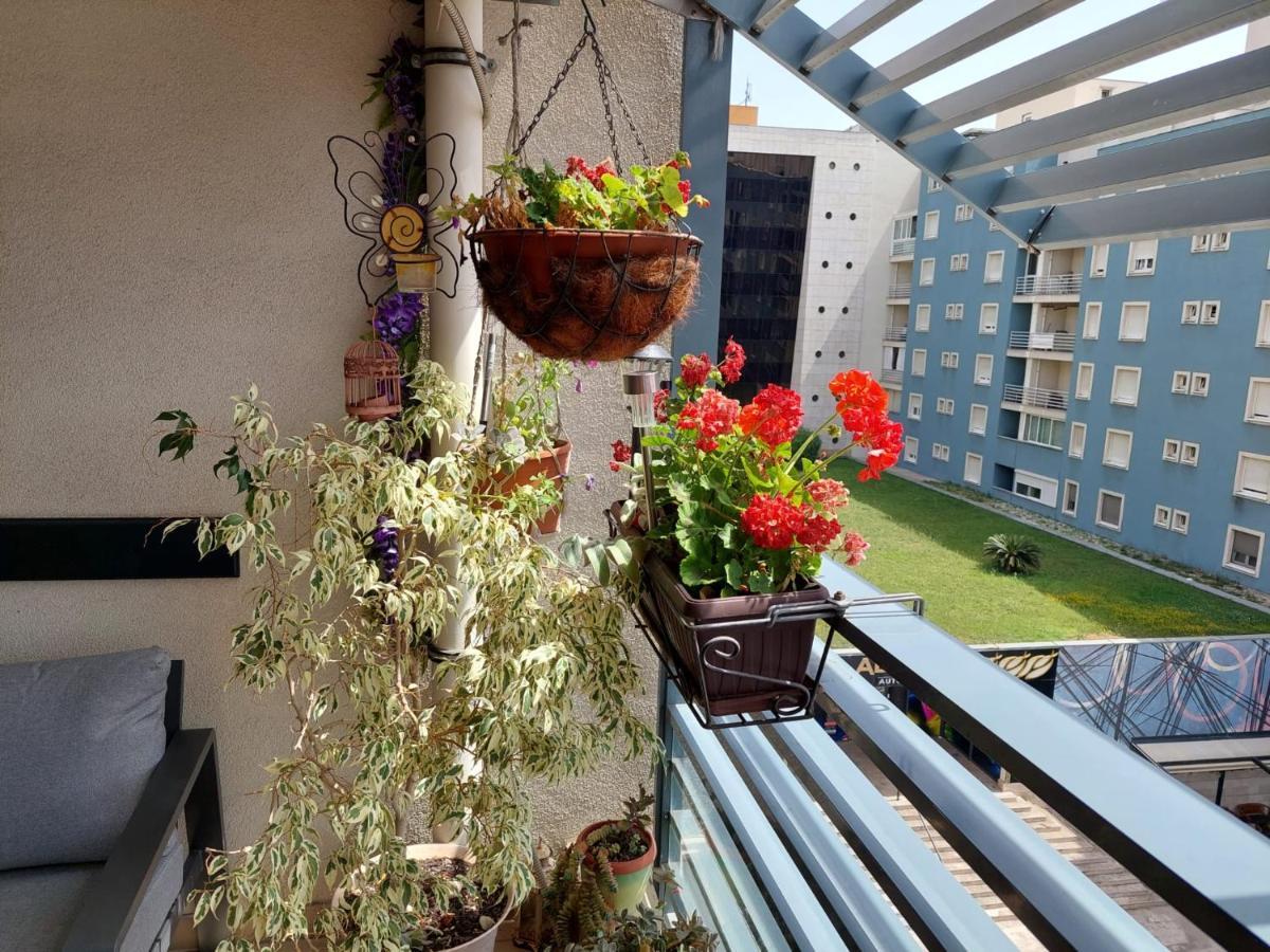 Luxurious Apartment Majda, 2 Bathrooms And Free Parking Split Eksteriør bilde