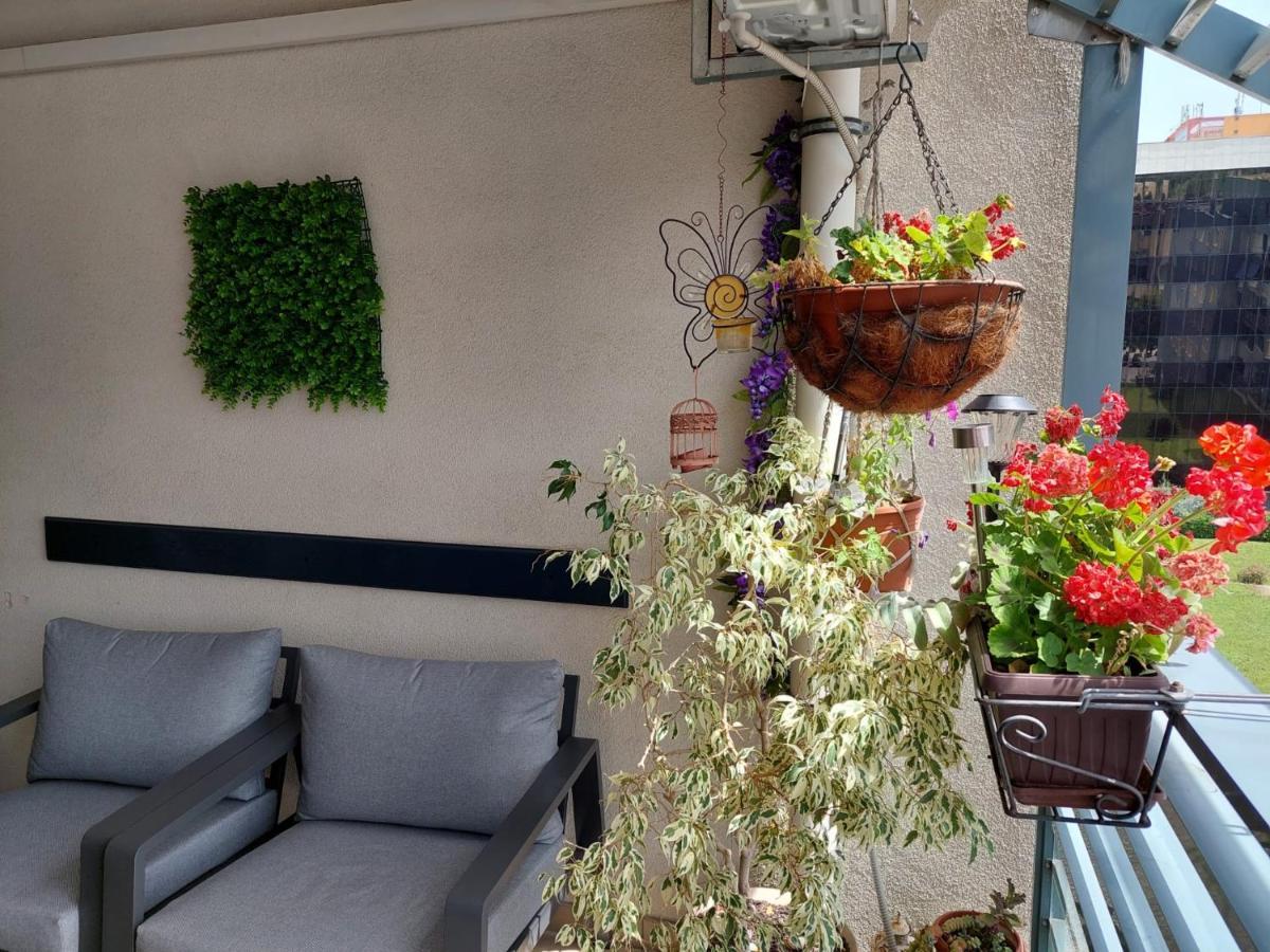Luxurious Apartment Majda, 2 Bathrooms And Free Parking Split Eksteriør bilde