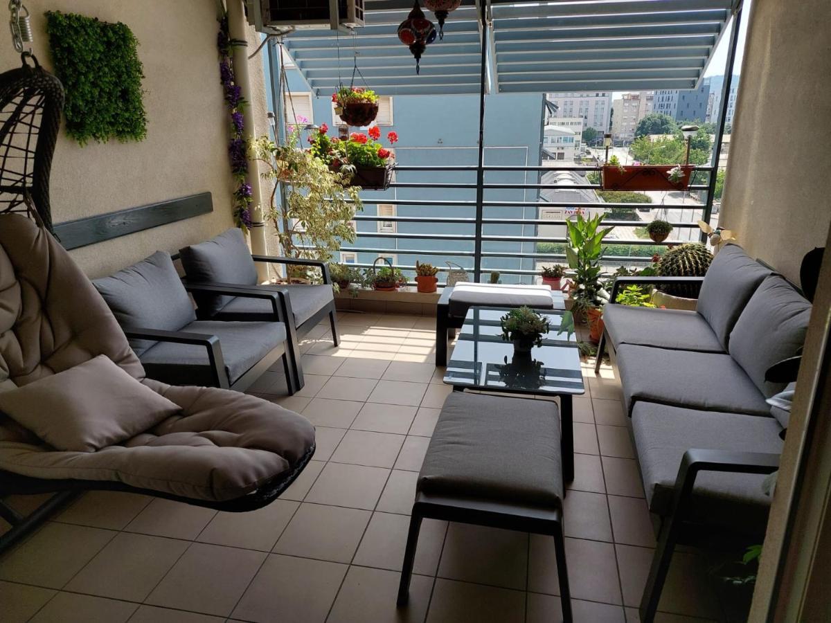 Luxurious Apartment Majda, 2 Bathrooms And Free Parking Split Eksteriør bilde