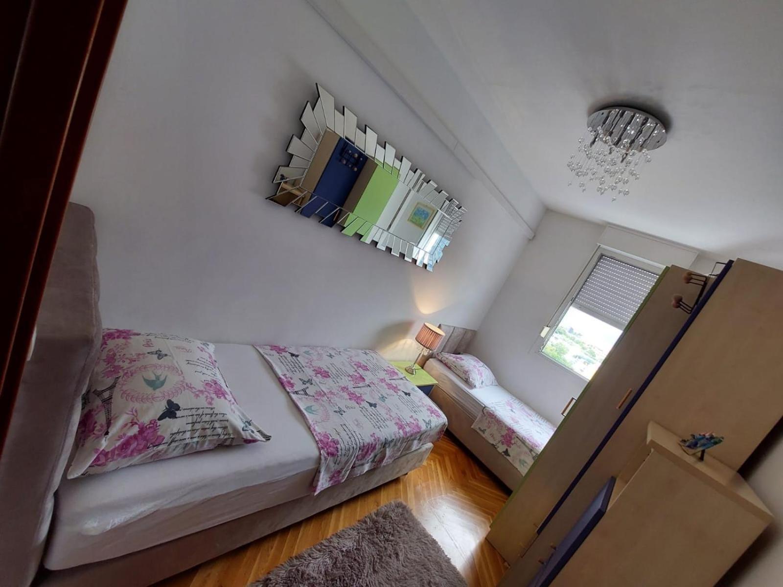 Luxurious Apartment Majda, 2 Bathrooms And Free Parking Split Eksteriør bilde