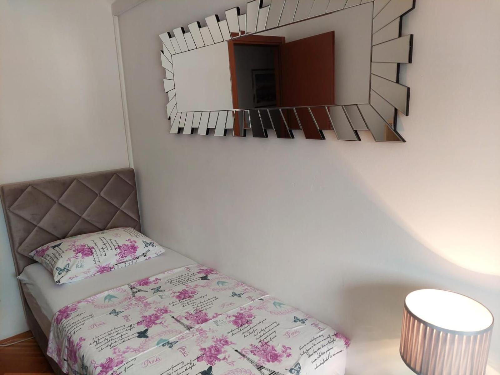 Luxurious Apartment Majda, 2 Bathrooms And Free Parking Split Eksteriør bilde