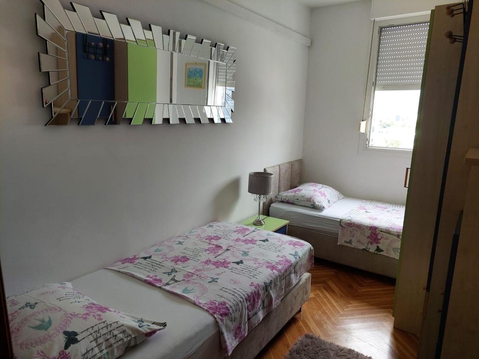 Luxurious Apartment Majda, 2 Bathrooms And Free Parking Split Eksteriør bilde