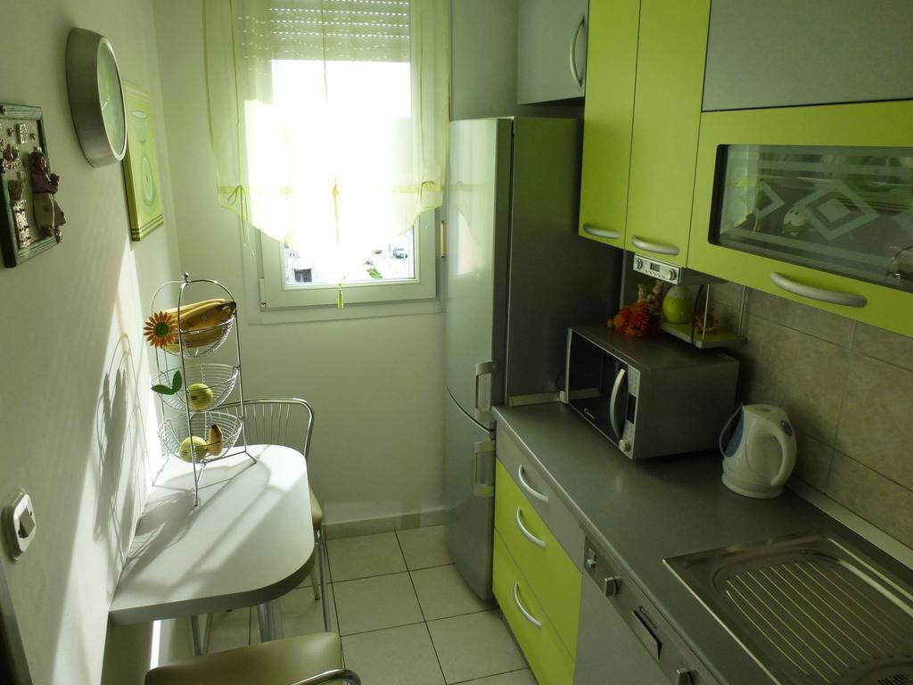 Luxurious Apartment Majda, 2 Bathrooms And Free Parking Split Rom bilde