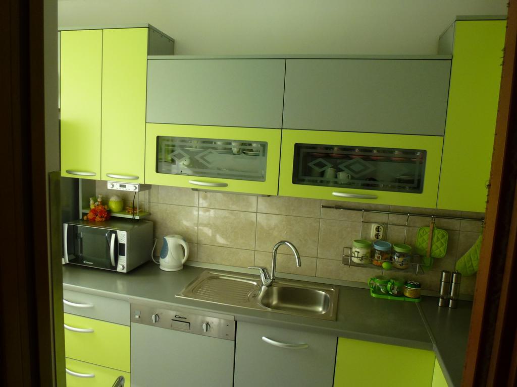 Luxurious Apartment Majda, 2 Bathrooms And Free Parking Split Rom bilde