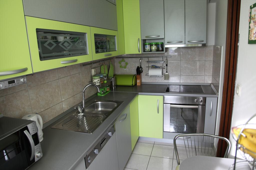 Luxurious Apartment Majda, 2 Bathrooms And Free Parking Split Rom bilde