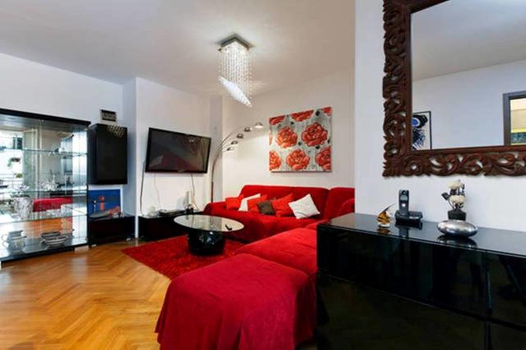 Luxurious Apartment Majda, 2 Bathrooms And Free Parking Split Eksteriør bilde