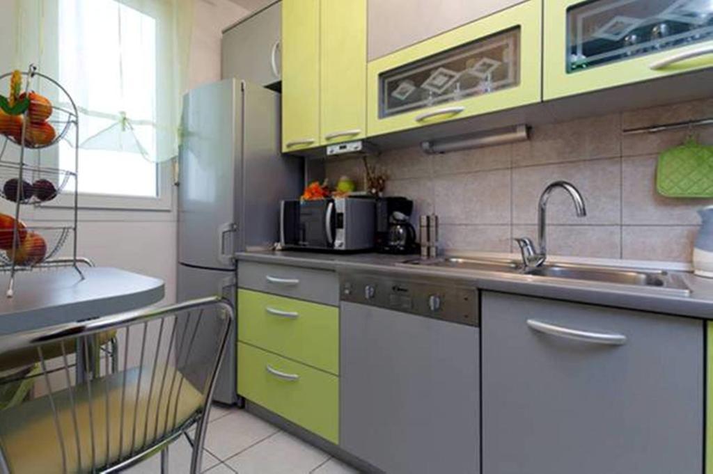 Luxurious Apartment Majda, 2 Bathrooms And Free Parking Split Eksteriør bilde