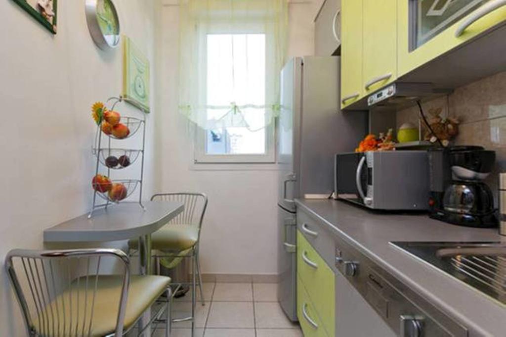 Luxurious Apartment Majda, 2 Bathrooms And Free Parking Split Eksteriør bilde