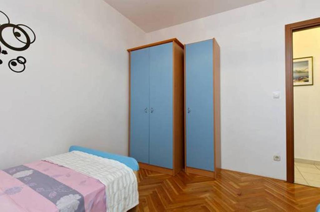 Luxurious Apartment Majda, 2 Bathrooms And Free Parking Split Eksteriør bilde