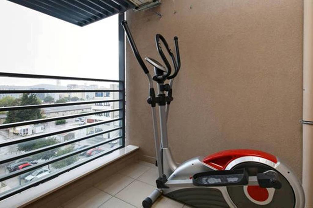 Luxurious Apartment Majda, 2 Bathrooms And Free Parking Split Eksteriør bilde